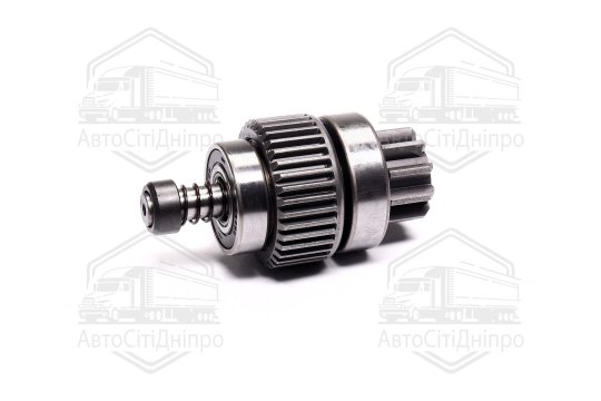 Привод старт. МТЗ 12/24В (7153780)  (ТМ JUBANA)