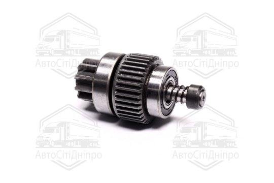 Привод старт. МТЗ 12/24В (7153780)  (ТМ JUBANA)