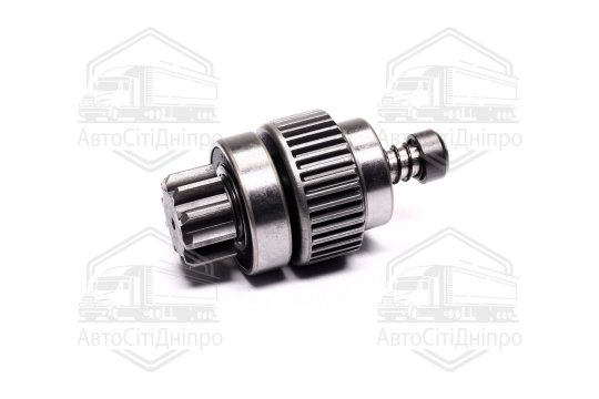 Привод старт. МТЗ 12/24В (7153780)  (ТМ JUBANA)