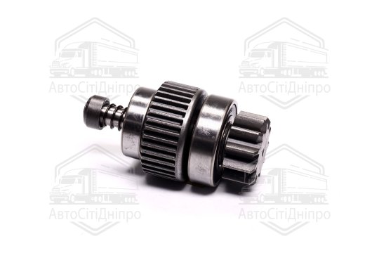 Привод стартера (11 зуб.)  для старт. JOBs 123708003, -009 (ТМ JUBANA)