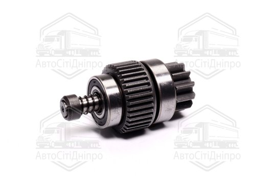 Привод стартера (11 зуб.)  для старт. JOBs 123708003, -009 (ТМ JUBANA)