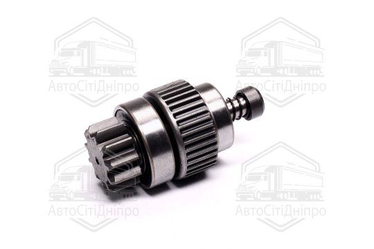 Привод стартера (11 зуб.)  для старт. JOBs 123708003, -009 (ТМ JUBANA)