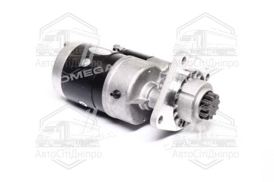 Стартер Балканкар,URSUS-330, 360 12В 3,2 кВт (ТМ JUBANA)