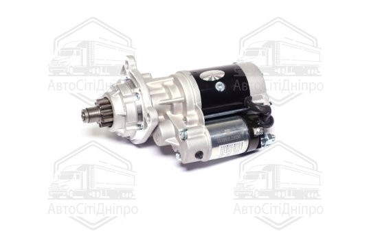 Стартер Балканкар,URSUS-330, 360 12В 2,8 кВт (ТМ JUBANA)