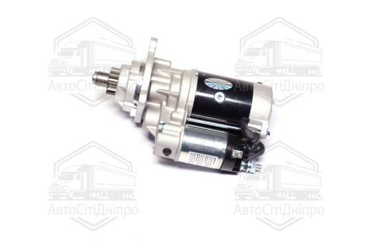 Стартер Балканкар,URSUS-330, 360 12В 2,8 кВт (ТМ JUBANA)