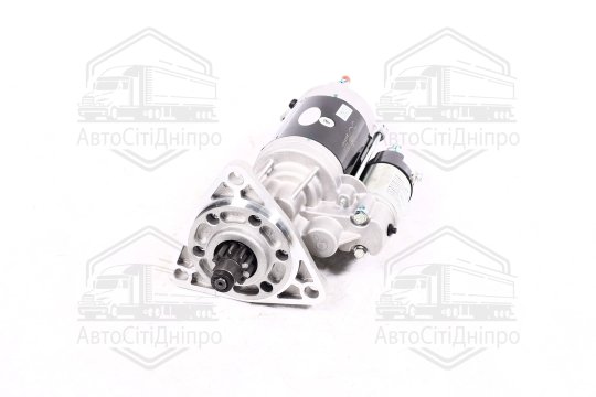 Стартер з редукт. МТЗ, Т 40, Т 25, 12В 3,2 кВт посилений(ТМ JUBANA)