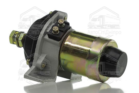Вимикач маси ГАЗ,ГАЗЕЛЬ,МТЗ 12V 50A (ТМ JUBANA)