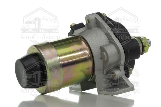 Вимикач маси ГАЗ,ГАЗЕЛЬ,МТЗ 12V 50A (ТМ JUBANA)