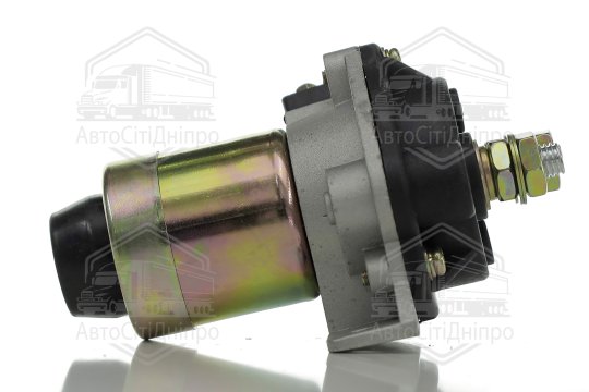 Вимикач маси ГАЗ,ГАЗЕЛЬ,МТЗ 12V 50A (ТМ JUBANA)