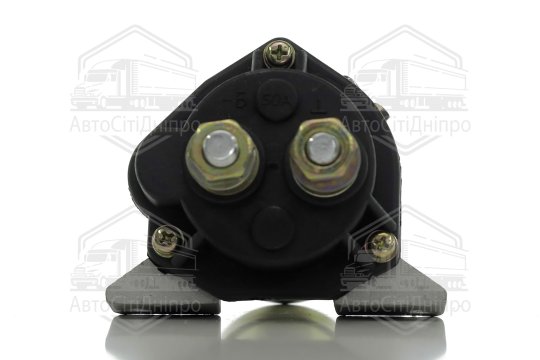 Вимикач маси ГАЗ,ГАЗЕЛЬ,МТЗ 12V 50A (ТМ JUBANA)