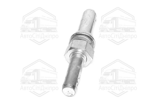 Штифт з гайкою (подвійний) 195 M27x3 (ТМ JUBANA) (упак. 2шт, ціна за 1шт)