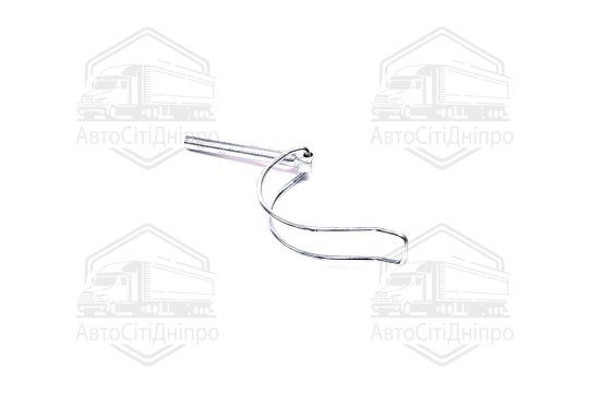 Штифт 8x60x28x3 (ТМ JUBANA) (упак. 20шт, ціна за 1шт)