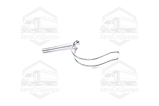 Штифт 8x60x28x3 (ТМ JUBANA) (упак. 20шт, ціна за 1шт)