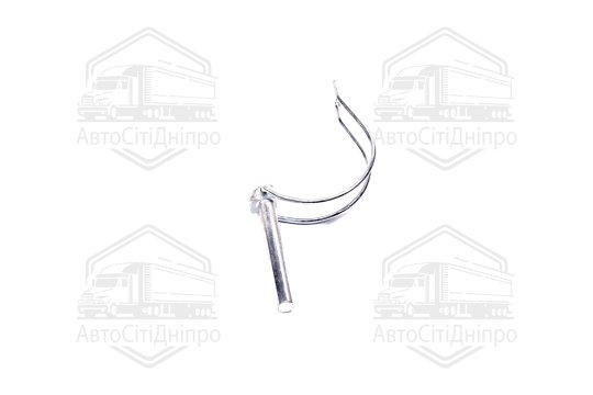 Штифт 8x60x28x3 (ТМ JUBANA) (упак. 20шт, ціна за 1шт)