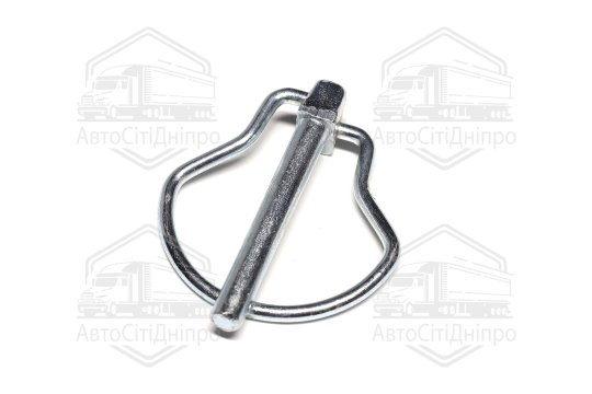 Штифт 6 x 36 x 45 x 54 x 3,2 (упак. 10шт, ціна за 1шт)