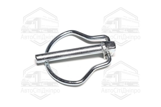 Штифт 6 x 36 x 45 x 54 x 3,2 (упак. 10шт, ціна за 1шт)