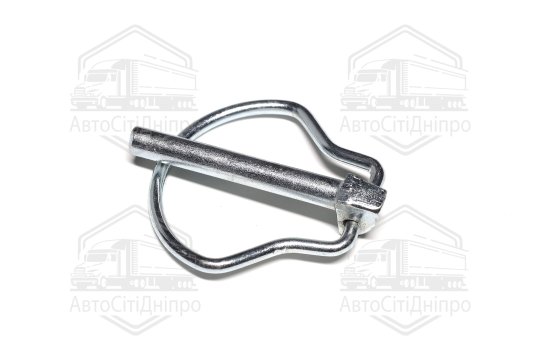 Штифт 6 x 36 x 45 x 54 x 3,2 (упак. 10шт, ціна за 1шт)