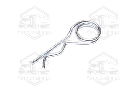 Штифт-затискач 4x93x22x1724 (ТМ JUBANA) (упак. 20шт, ціна за 1шт)