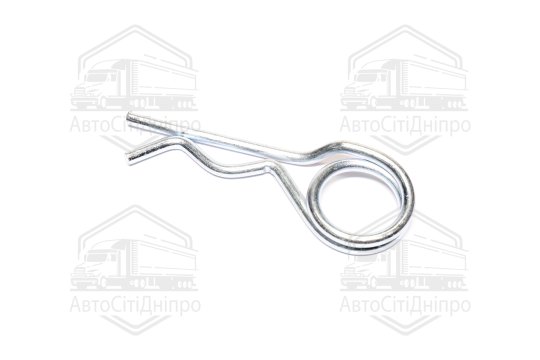 Штифт-затискач 4x93x22x1724 (ТМ JUBANA) (упак. 20шт, ціна за 1шт)