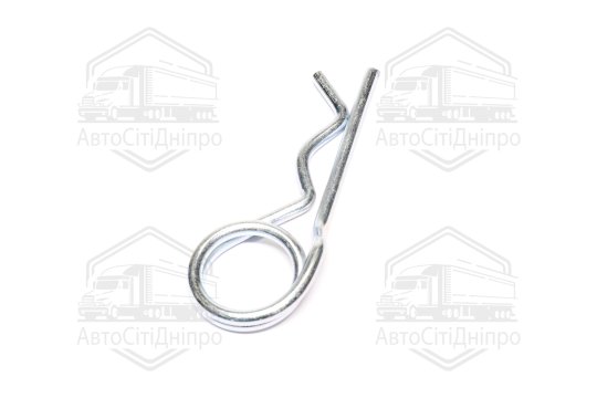 Штифт-затискач 4x93x22x1724 (ТМ JUBANA) (упак. 20шт, ціна за 1шт)