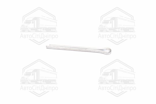 Шплінт 3,2 x 40 (ТМ JUBANA) (упак. 20шт, ціна за 1шт)