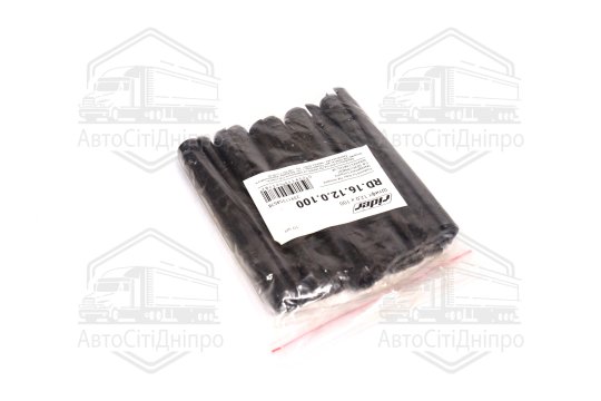 Штифт 12,0 x 100 (ТМ JUBANA) (упак. 10шт, ціна за 1шт)