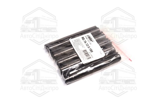 Штифт 12,0 x 100 (ТМ JUBANA) (упак. 10шт, ціна за 1шт)