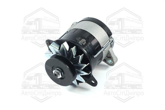 Генератор МТЗ Д-245, Д-260 14В/80А 1150Вт (Г9695.3701) (ТМ JUBANA)