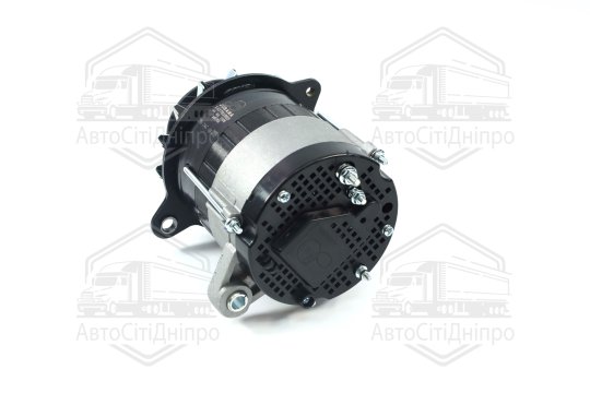 Генератор МТЗ Д-245, Д-260 14В/80А 1150Вт (Г9695.3701) (ТМ JUBANA)