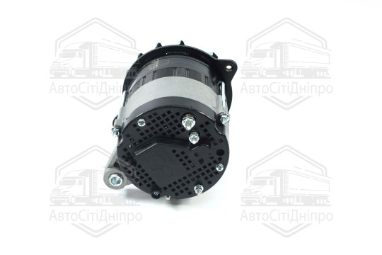 Генератор МТЗ Д-245, Д-260 14В/80А 1150Вт (Г9695.3701) (ТМ JUBANA)