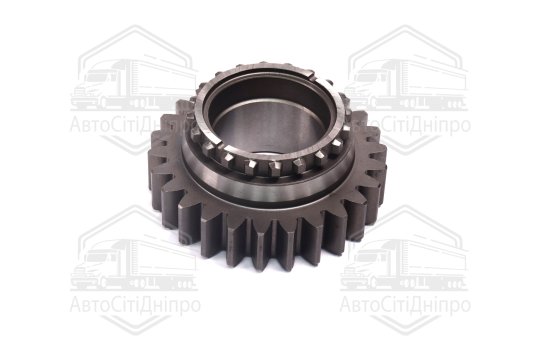 Шестерня  КПП  МТЗ 1221 (Z=26) (ТМ JUBANA)