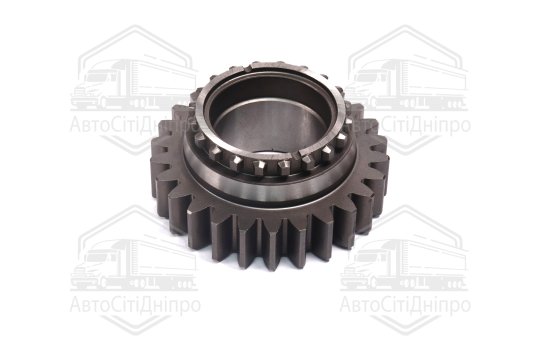 Шестерня  КПП  МТЗ 1221 (Z=26) (ТМ JUBANA)