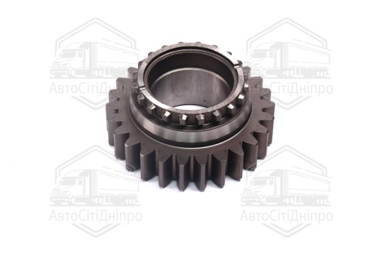 Шестерня  КПП  МТЗ 1221 (Z=26) (ТМ JUBANA)