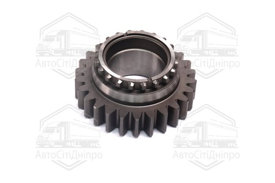 Шестерня  КПП  МТЗ 1221 (Z=26) (ТМ JUBANA)