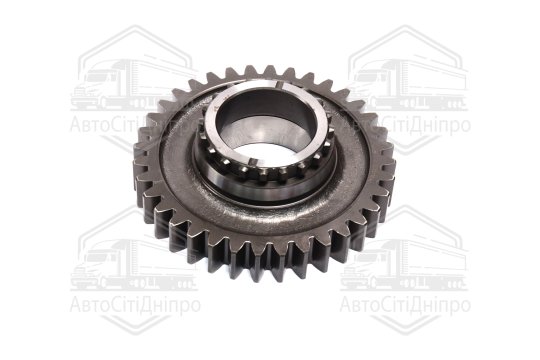 Шестерня  валу первинного КПП МТЗ 1221 (Z=36/20) (ТМ JUBANA)