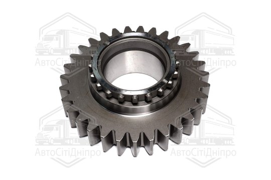Шестерня валу первинного (Z=31) КПП МТЗ 1221, 1523 (ТМ JUBANA)