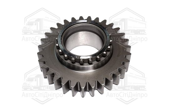 Шестерня валу первинного (Z=31) КПП МТЗ 1221, 1523 (ТМ JUBANA)