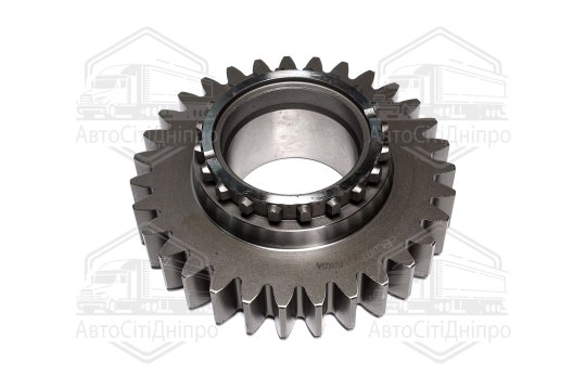 Шестерня валу первинного (Z=31) КПП МТЗ 1221, 1523 (ТМ JUBANA)