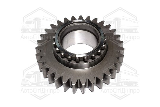 Шестерня валу первинного (Z=31) КПП МТЗ 1221, 1523 (ТМ JUBANA)