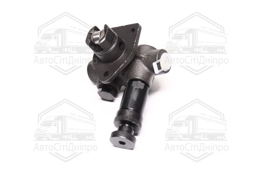 Насос топливоподкачивающий СМД 18 (ТМ JUBANA)