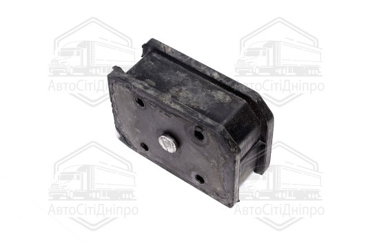 Амортизатор Д 240,243,245 опори двигуна передн. (ТМ JUBANA)