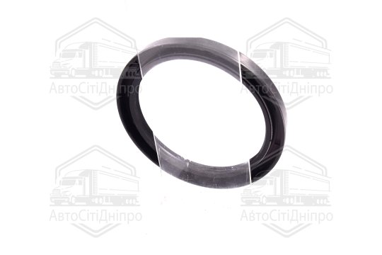 Сальник вала колінчатого задній ЗІЛ 5301,МТЗ (2.2x100x125-12)  (ТМ JUBANA)