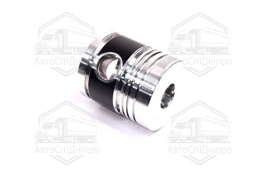 Поршень циліндру Д240,243 d=110,0 (5 кан.) (гр.С) (ТМ JUBANA)