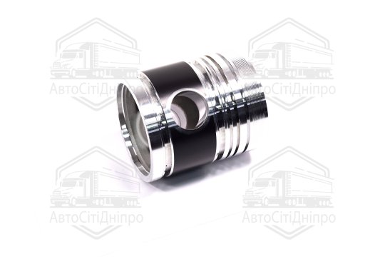 Поршень циліндру Д240,243 d=110,0 (5 кан.) (гр.С) (ТМ JUBANA)