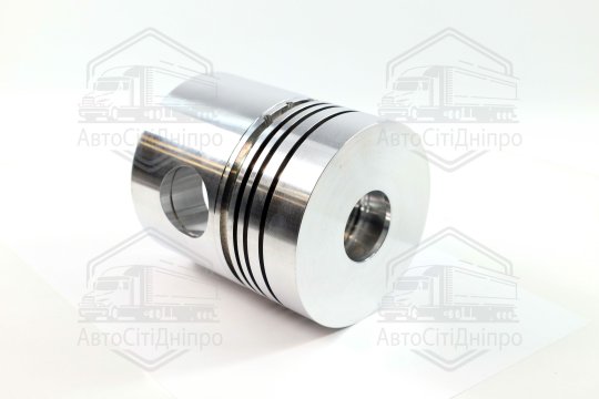 Поршень циліндру Д240,243 d=110,0 (гр.С) (ТМ JUBANA)