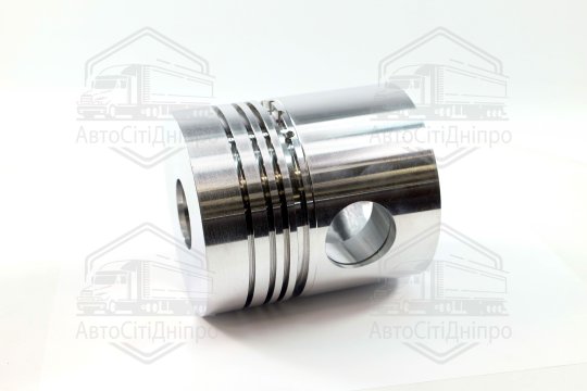 Поршень циліндру Д240,243 d=110,0 (гр.С) (ТМ JUBANA)