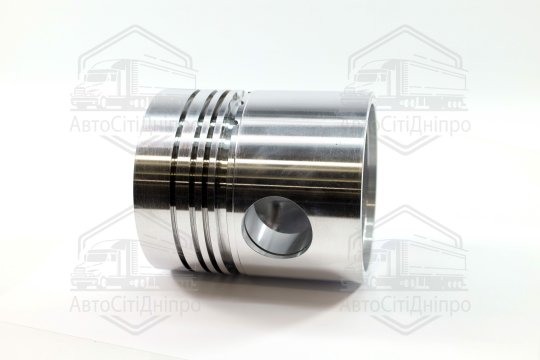 Поршень циліндру Д240,243 d=110,0 (гр.С) (ТМ JUBANA)