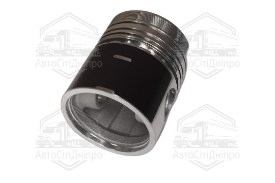 Поршень циліндру Д240,243 d=110,0 (гр.С) (ТМ JUBANA)