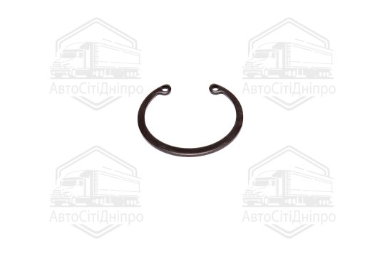 Кільце стоп. пальця поршневого Д240, 245 (D=38) (ТМ JUBANA)