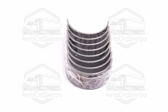 Вкладиші шатунні Н1 Д 50 (ТМ JUBANA)